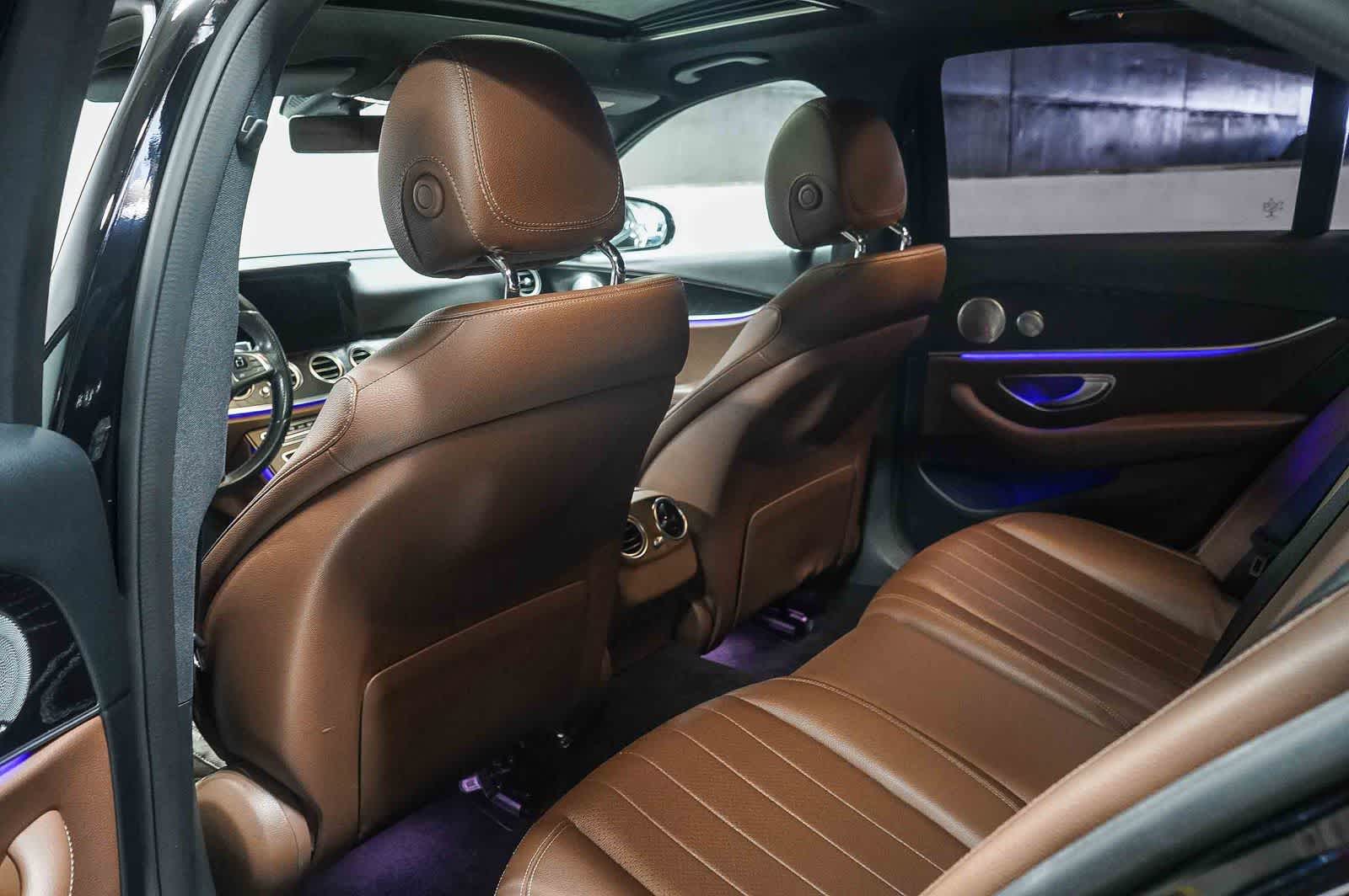 Mercedes-Benz E 300 de 2018