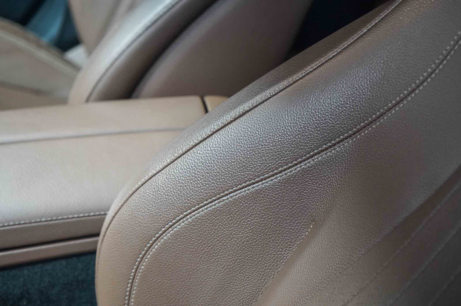 Mercedes-Benz E 300 de 2018