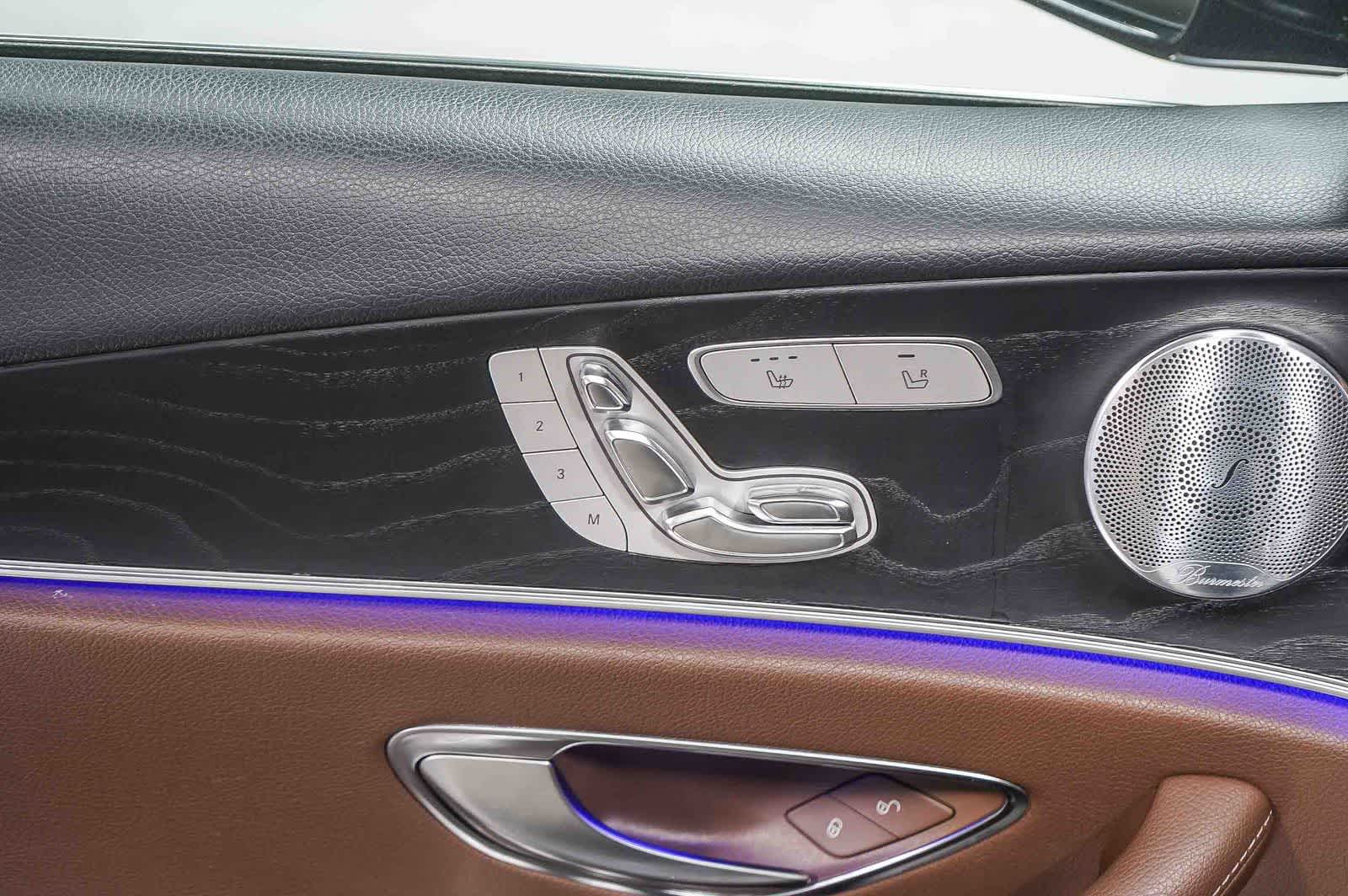 Mercedes-Benz E 300 de 2018