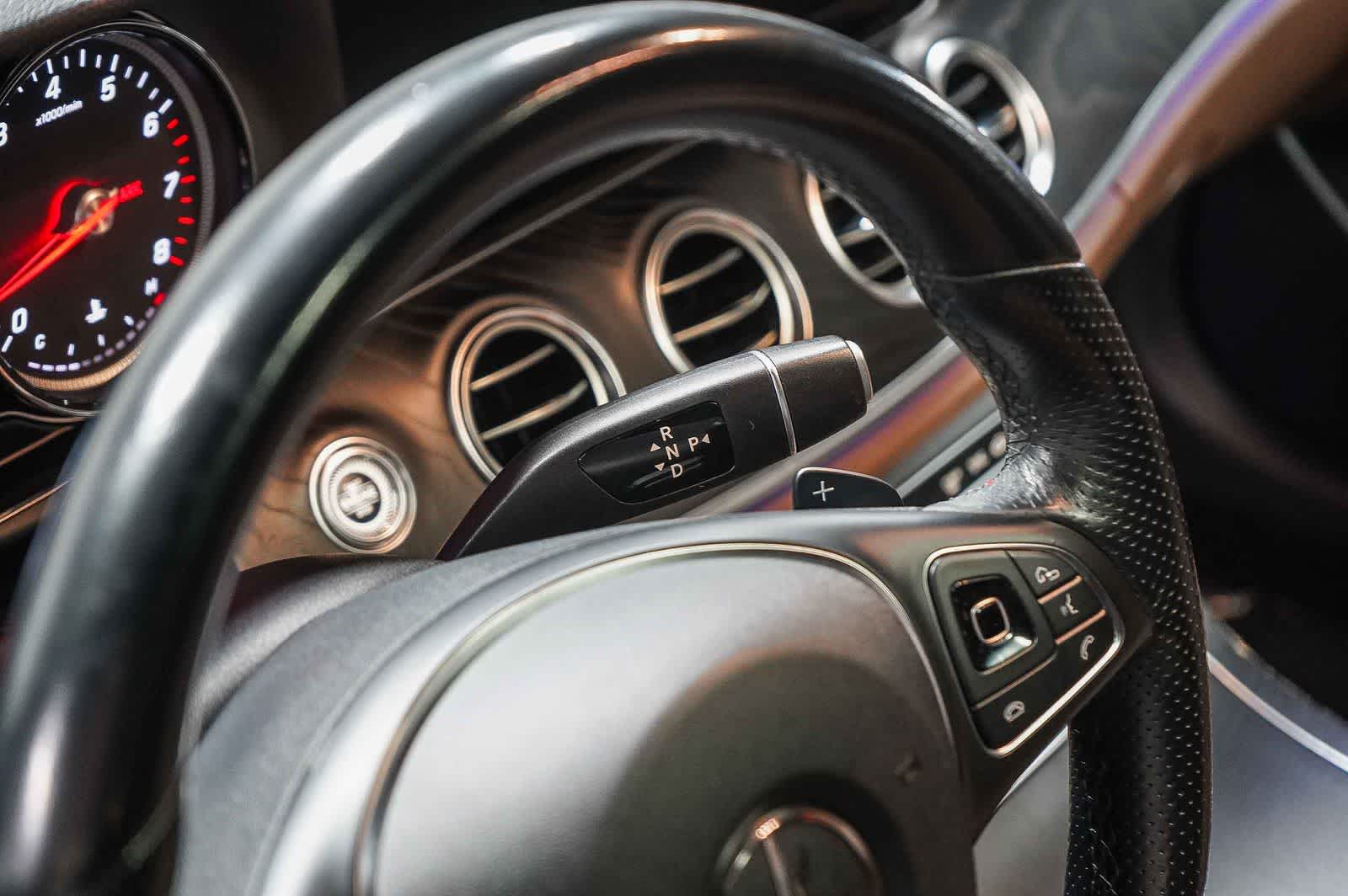 Mercedes-Benz E 300 de 2018