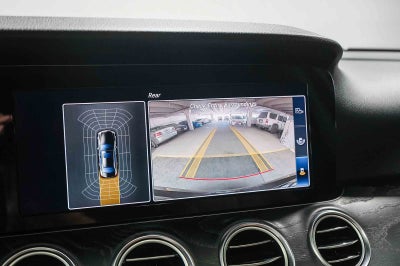 Mercedes-Benz E 300 de 2018