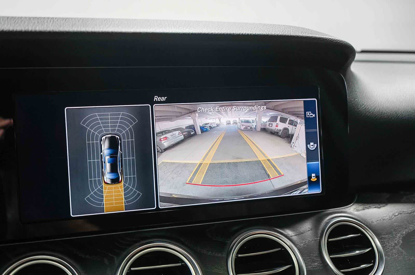 Mercedes-Benz E 300 de 2018