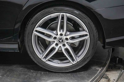 Mercedes-Benz E 300 de 2018