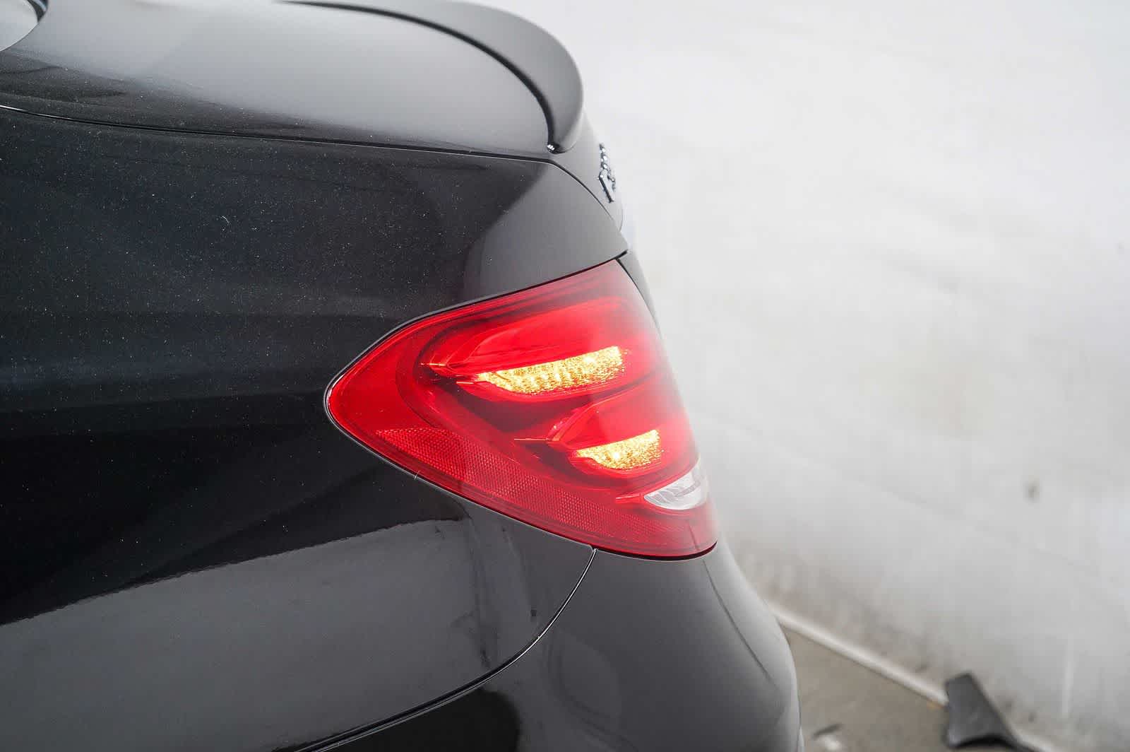 Mercedes-Benz E 300 de 2018