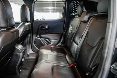 Jeep Renegade Limited 2019