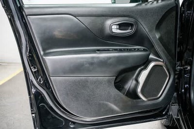 Jeep Renegade Limited 2019