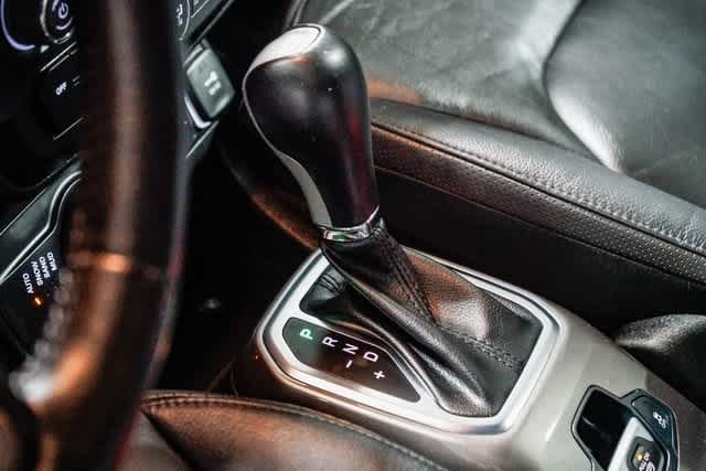 Jeep Renegade Limited 2019