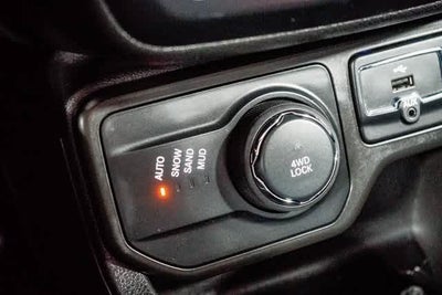 Jeep Renegade Limited 2019