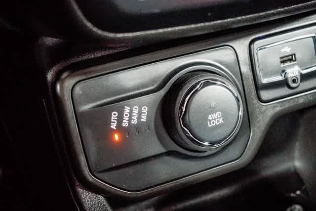 Jeep Renegade Limited 2019