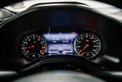 Jeep Renegade Limited 2019