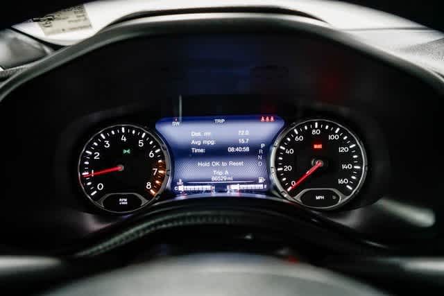 Jeep Renegade Limited 2019