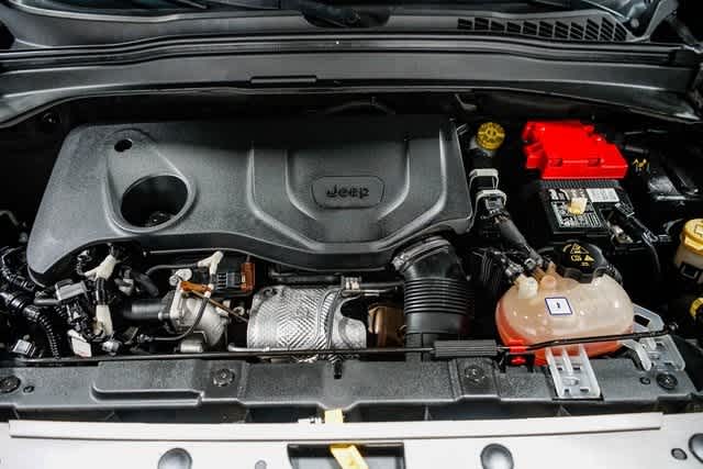 Jeep Renegade Limited 2019