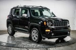 Jeep Renegade Limited 2019