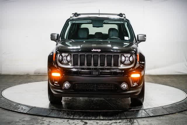 Jeep Renegade Limited 2019