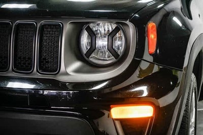 Jeep Renegade Limited 2019