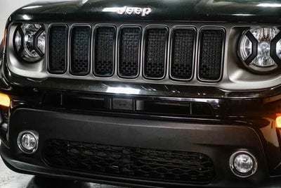 Jeep Renegade Limited 2019