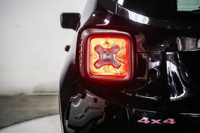 Jeep Renegade Limited 2019