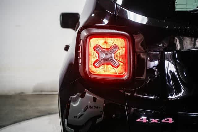 Jeep Renegade Limited 2019