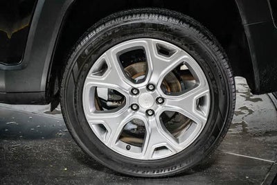 Jeep Renegade Limited 2019