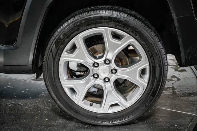 Jeep Renegade Limited 2019