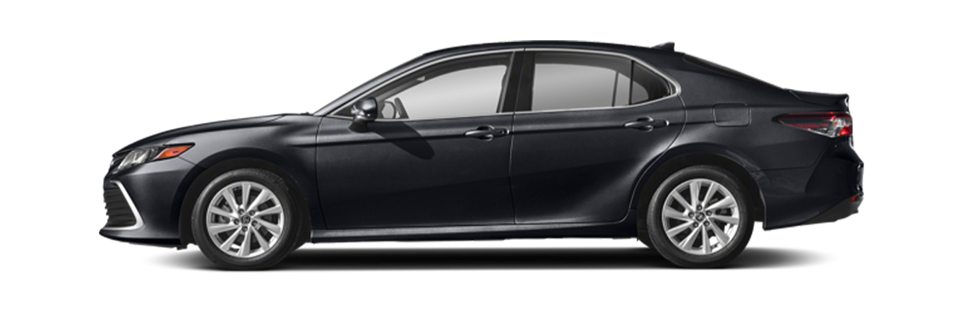 Keyes Toyota en Van Nuys CA