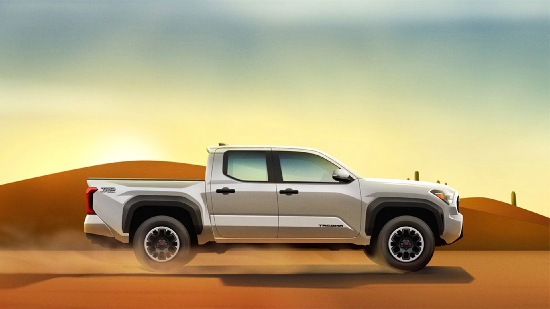 Acerca de Toyota Service Care