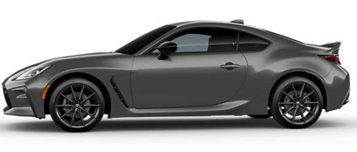 2026 Toyota GR86 - Keyes Toyota en Van Nuys CA
