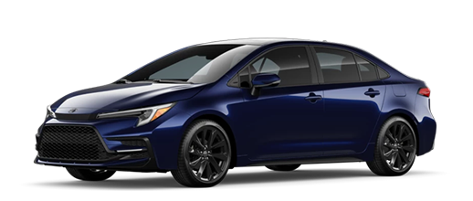 Toyota Corolla Híbrido