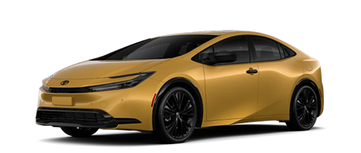 Toyota Prius Híbrido Enchufable