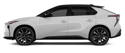 2026 Toyota bZ - Keyes Toyota en Van Nuys CA
