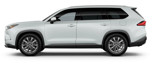 Toyota Grand Highlander Hybrid 2026 - Keyes Toyota en Van Nuys, California