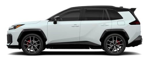 Toyota RAV4 híbrido enchufable 2026 - Keyes Toyota en Van Nuys, California