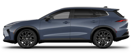 Toyota Crown Signia 2026 - Keyes Toyota en Van Nuys, California