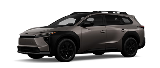 Toyota bZ