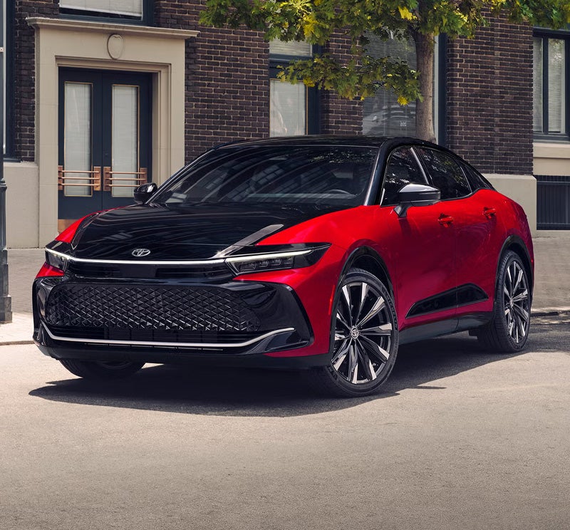 Corona Toyota