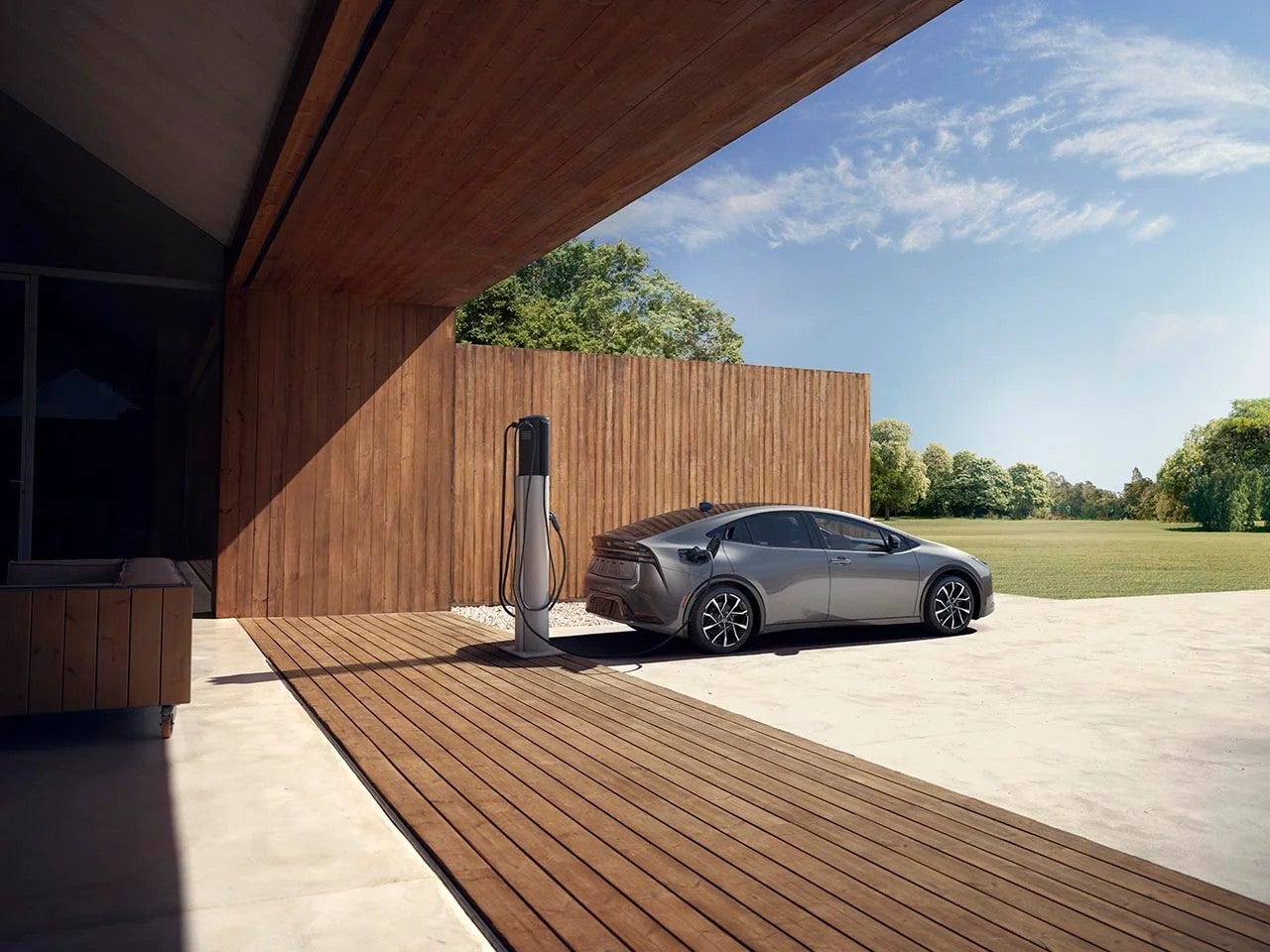 2026 Toyota Corolla Híbrido