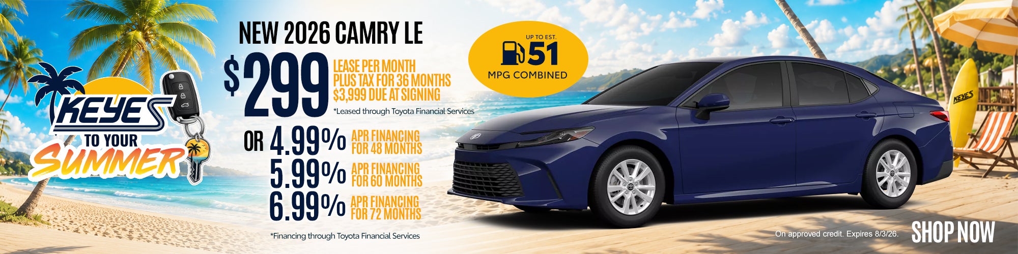Camry