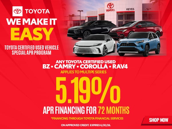 CPO APR