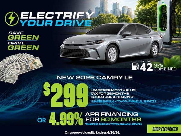 Camry