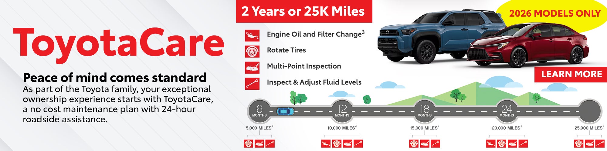 ToyotaCare