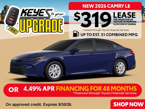 Camry