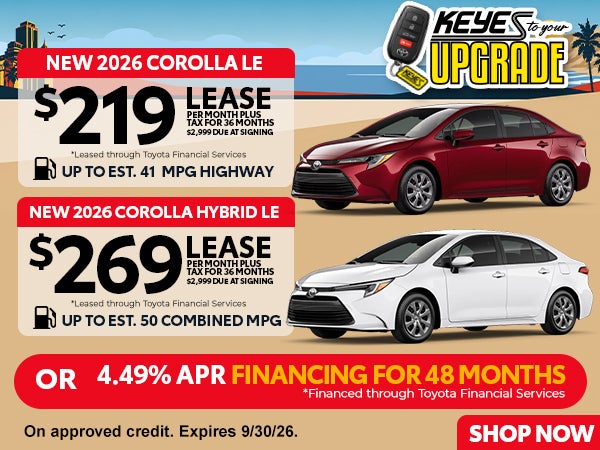 Corollas