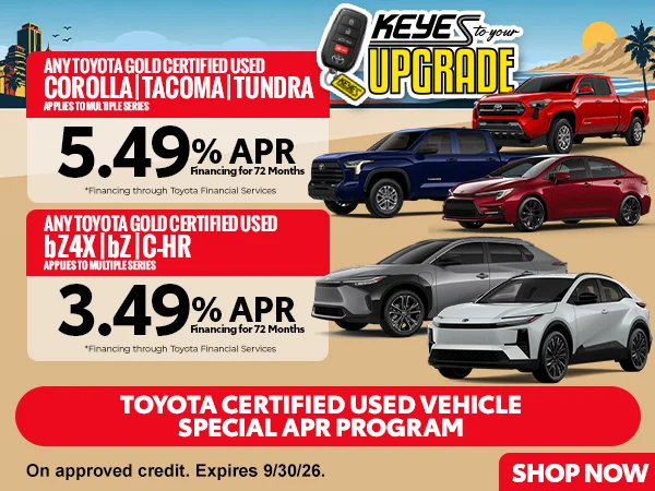 CPO APR